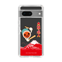 Slim Protection Case［ Taiko no Tatsujin - Mt. Fuji Wave ］