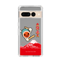 Slim Protection Case［ Taiko no Tatsujin - Mt. Fuji Wave ］
