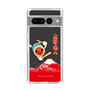 Slim Protection Case［ Taiko no Tatsujin - Mt. Fuji Wave ］