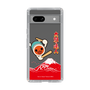 Slim Protection Case［ Taiko no Tatsujin - Mt. Fuji Wave ］