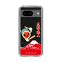 Slim Protection Case［ Taiko no Tatsujin - Mt. Fuji Wave ］