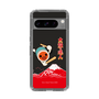 Slim Protection Case［ Taiko no Tatsujin - Mt. Fuji Wave ］