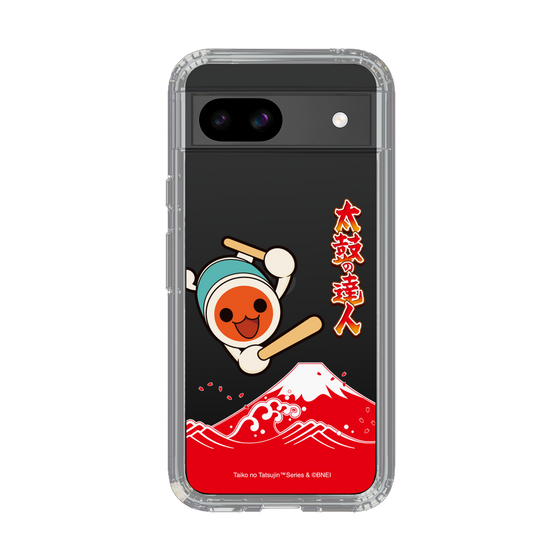 Slim Protection Case［ Taiko no Tatsujin - Mt. Fuji Wave ］