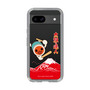 Slim Protection Case［ Taiko no Tatsujin - Mt. Fuji Wave ］