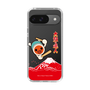 Slim Protection Case［ Taiko no Tatsujin - Mt. Fuji Wave ］