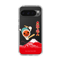 Slim Protection Case［ Taiko no Tatsujin - Mt. Fuji Wave ］