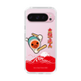 Slim Protection Case［ Taiko no Tatsujin - Mt. Fuji Wave ］
