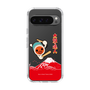 Slim Protection Case［ Taiko no Tatsujin - Mt. Fuji Wave ］
