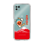 Slim Protection Case［ Taiko no Tatsujin - Mt. Fuji Wave ］