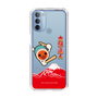 Slim Protection Case［ Taiko no Tatsujin - Mt. Fuji Wave ］