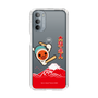 Slim Protection Case［ Taiko no Tatsujin - Mt. Fuji Wave ］