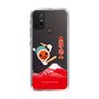 Slim Protection Case［ Taiko no Tatsujin - Mt. Fuji Wave ］