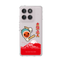 Slim Protection Case［ Taiko no Tatsujin - Mt. Fuji Wave ］