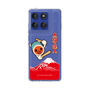 Slim Protection Case［ Taiko no Tatsujin - Mt. Fuji Wave ］