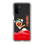 Slim Protection Case［ Taiko no Tatsujin - Mt. Fuji Wave ］