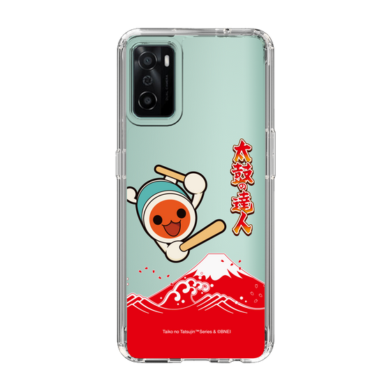 Slim Protection Case［ Taiko no Tatsujin - Mt. Fuji Wave ］