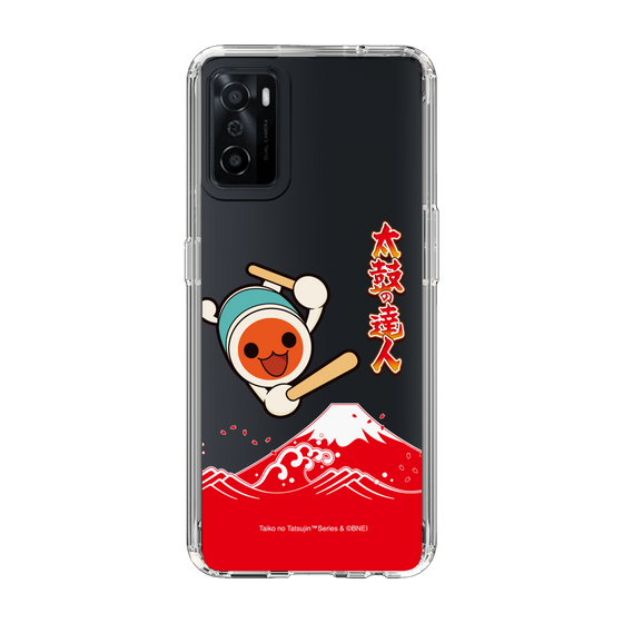 Slim Protection Case［ Taiko no Tatsujin - Mt. Fuji Wave ］