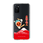 Slim Protection Case［ Taiko no Tatsujin - Mt. Fuji Wave ］