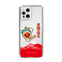Slim Protection Case［ Taiko no Tatsujin - Mt. Fuji Wave ］