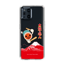Slim Protection Case［ Taiko no Tatsujin - Mt. Fuji Wave ］