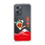 Slim Protection Case［ Taiko no Tatsujin - Mt. Fuji Wave ］