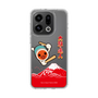 Slim Protection Case［ Taiko no Tatsujin - Mt. Fuji Wave ］