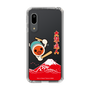Slim Protection Case［ Taiko no Tatsujin - Mt. Fuji Wave ］