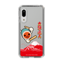 Slim Protection Case［ Taiko no Tatsujin - Mt. Fuji Wave ］