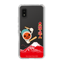 Slim Protection Case［ Taiko no Tatsujin - Mt. Fuji Wave ］