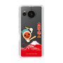 Slim Protection Case［ Taiko no Tatsujin - Mt. Fuji Wave ］