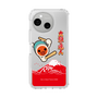 Slim Protection Case［ Taiko no Tatsujin - Mt. Fuji Wave ］