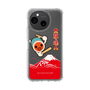 Slim Protection Case［ Taiko no Tatsujin - Mt. Fuji Wave ］