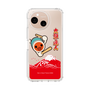 Slim Protection Case［ Taiko no Tatsujin - Mt. Fuji Wave ］