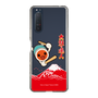 Slim Protection Case［ Taiko no Tatsujin - Mt. Fuji Wave ］