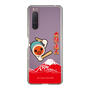 Slim Protection Case［ Taiko no Tatsujin - Mt. Fuji Wave ］
