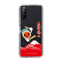 Slim Protection Case［ Taiko no Tatsujin - Mt. Fuji Wave ］