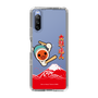 Slim Protection Case［ Taiko no Tatsujin - Mt. Fuji Wave ］