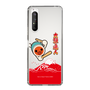 Slim Protection Case［ Taiko no Tatsujin - Mt. Fuji Wave ］