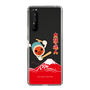 Slim Protection Case［ Taiko no Tatsujin - Mt. Fuji Wave ］
