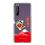 Slim Protection Case［ Taiko no Tatsujin - Mt. Fuji Wave ］