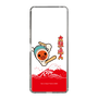 Slim Protection Case［ Taiko no Tatsujin - Mt. Fuji Wave ］