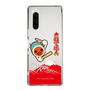 Slim Protection Case［ Taiko no Tatsujin - Mt. Fuji Wave ］