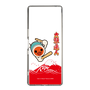Slim Protection Case［ Taiko no Tatsujin - Mt. Fuji Wave ］