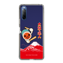 Slim Protection Case［ Taiko no Tatsujin - Mt. Fuji Wave ］