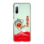 Slim Protection Case［ Taiko no Tatsujin - Mt. Fuji Wave ］