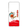 Slim Protection Case［ Taiko no Tatsujin - Mt. Fuji Wave ］
