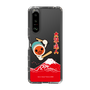 Slim Protection Case［ Taiko no Tatsujin - Mt. Fuji Wave ］