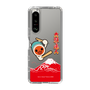 Slim Protection Case［ Taiko no Tatsujin - Mt. Fuji Wave ］