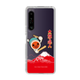 Slim Protection Case［ Taiko no Tatsujin - Mt. Fuji Wave ］