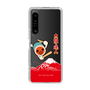 Slim Protection Case［ Taiko no Tatsujin - Mt. Fuji Wave ］